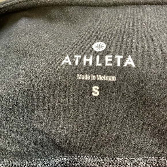 ATHLETA size small yoga leggings pants - Picture 5 of 8